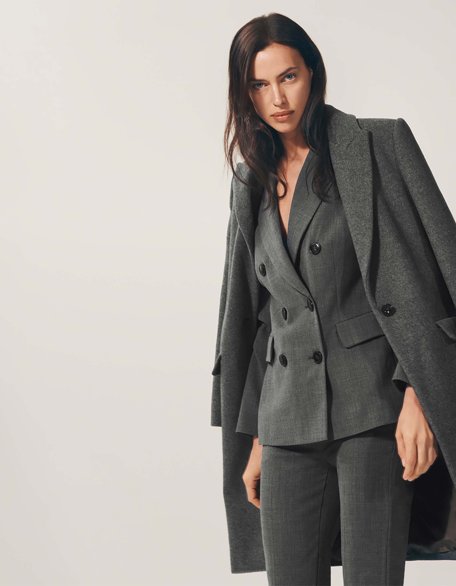 Coat Foundation: Fashionable, High-Quality Women’s Coats | Marella