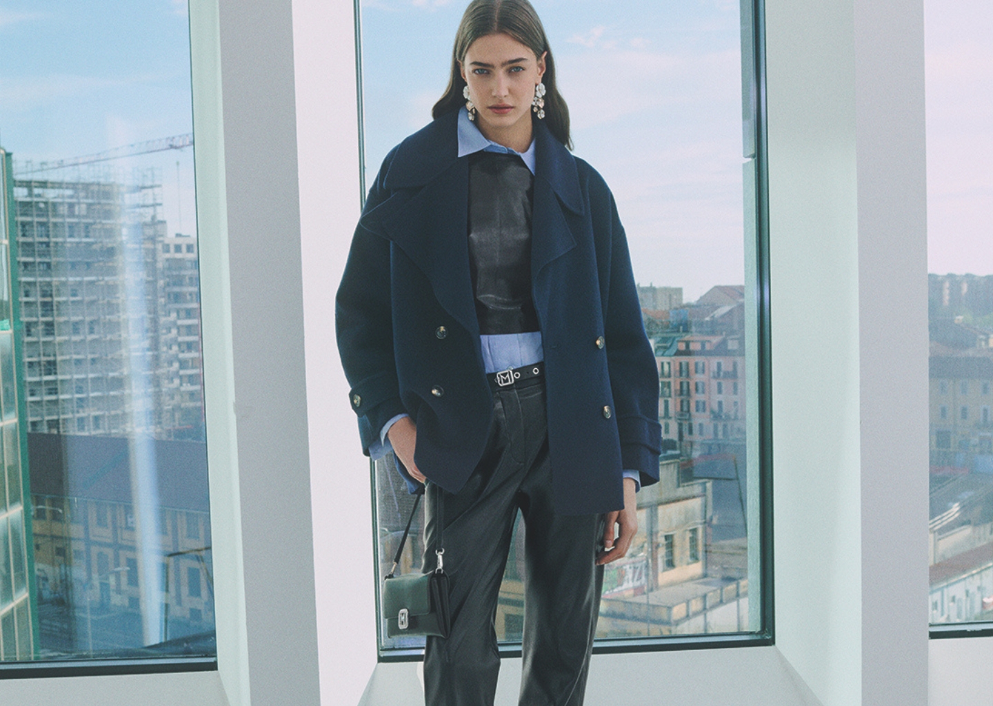 ROW 1 HP DK Sale MA FW25 Marella